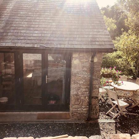 Yar Tor Bungalow Yelverton Bagian luar foto