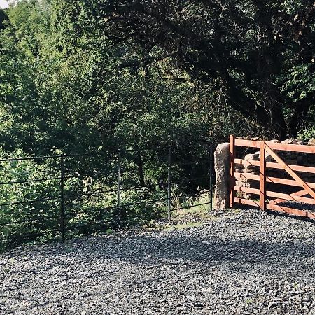 Yar Tor Bungalow Yelverton Bagian luar foto