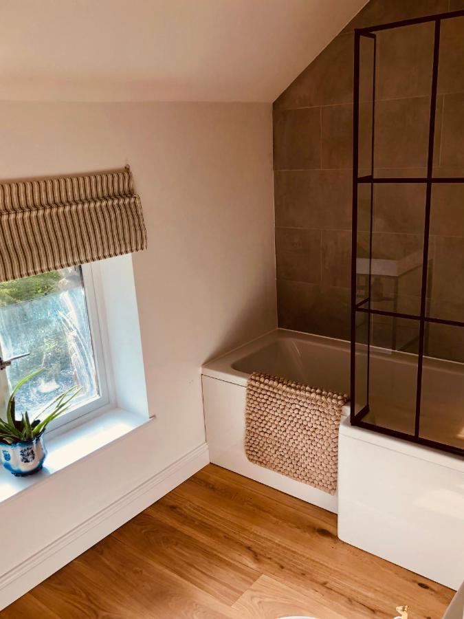 Yar Tor Bungalow Yelverton Bagian luar foto
