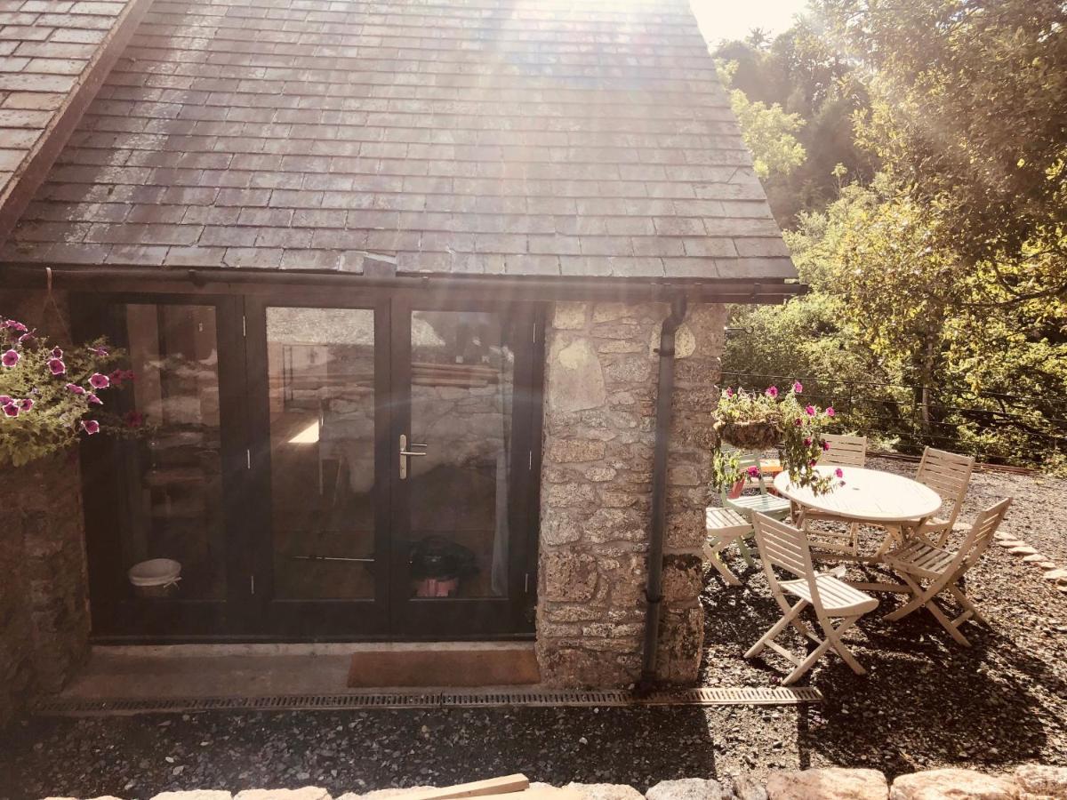 Yar Tor Bungalow Yelverton Bagian luar foto