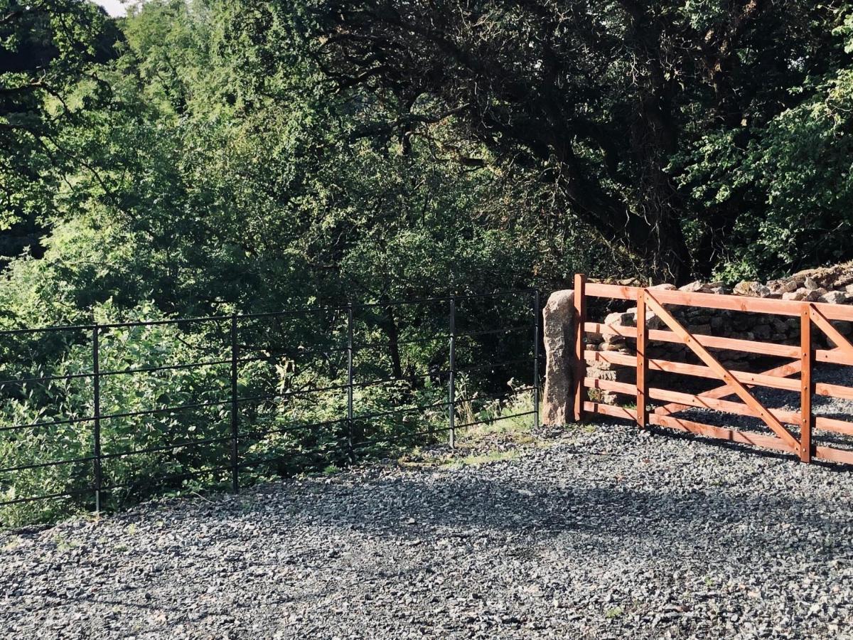 Yar Tor Bungalow Yelverton Bagian luar foto