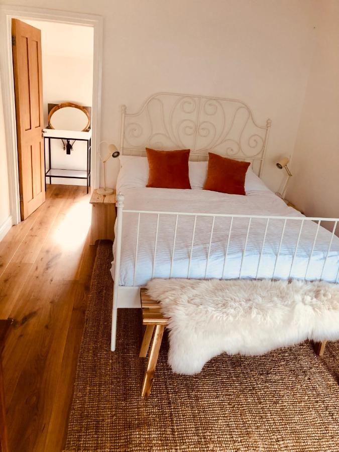 Yar Tor Bungalow Yelverton Bagian luar foto