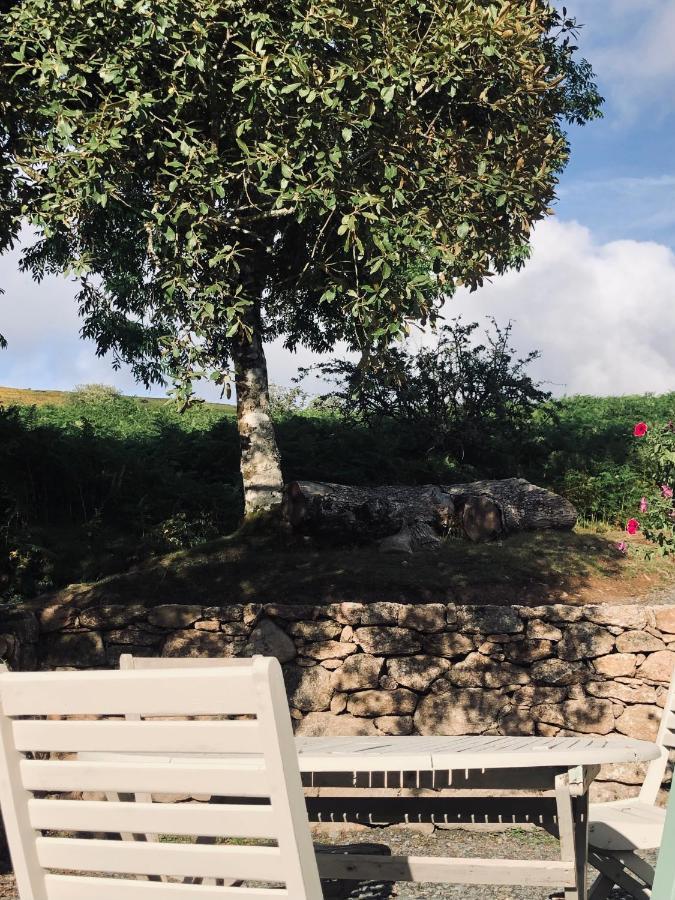 Yar Tor Bungalow Yelverton Bagian luar foto