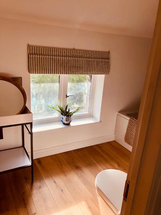 Yar Tor Bungalow Yelverton Bagian luar foto